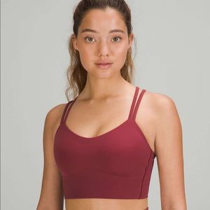Lululemon Like A Cloud Longline B/C